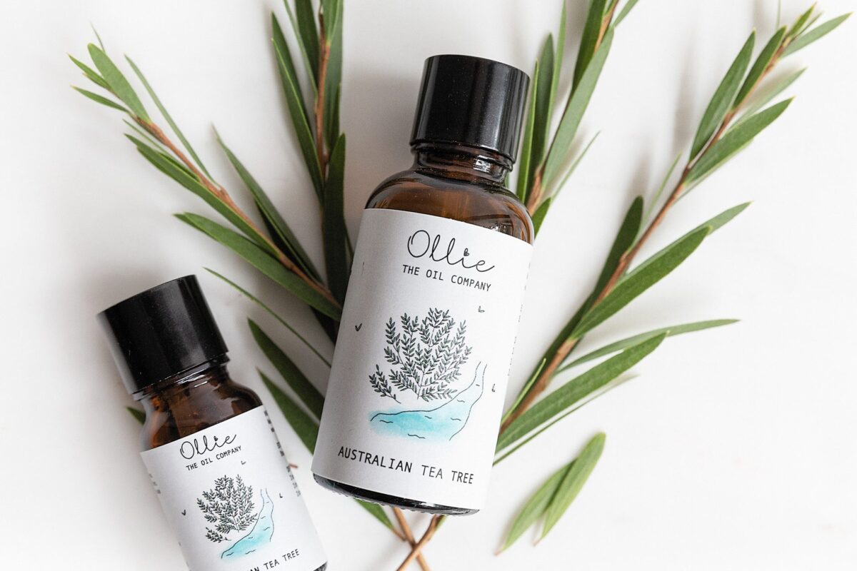 Australian Tea Tree Oil