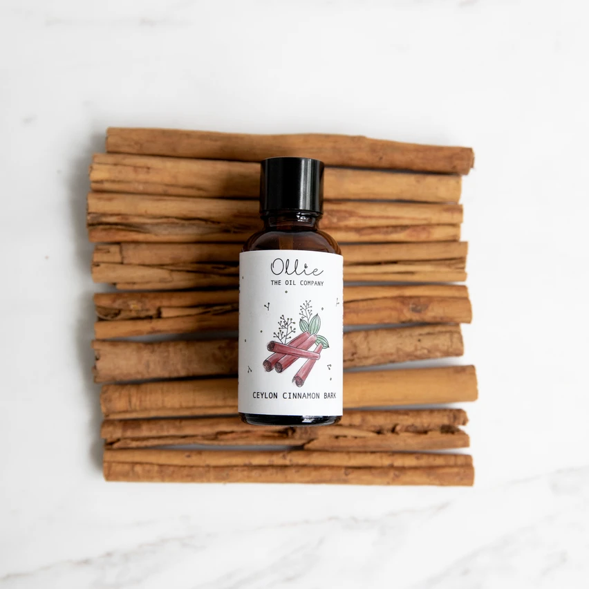 Cinnamon Essential oil