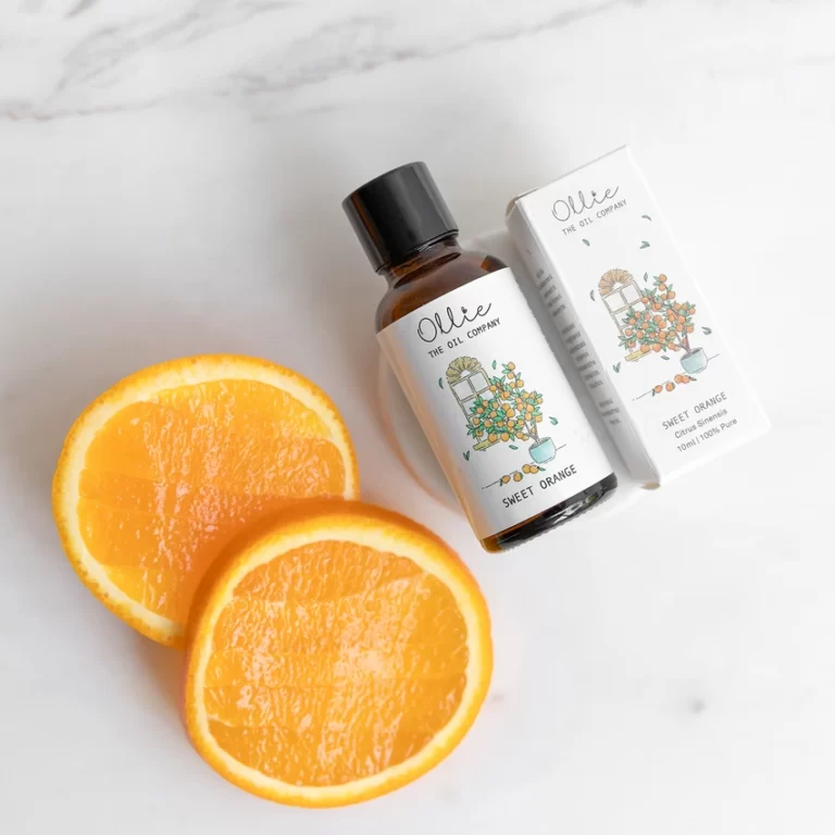 5 Benefits Of Orange Sweet Oil (And How To Use It) - AWO