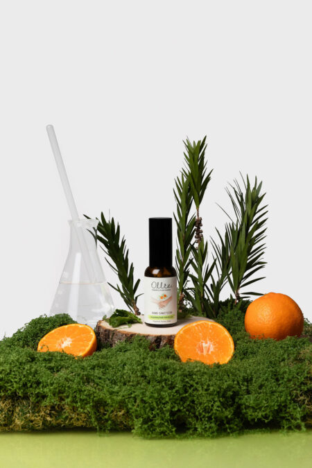 Hand Sanitizer Spray - Image 2