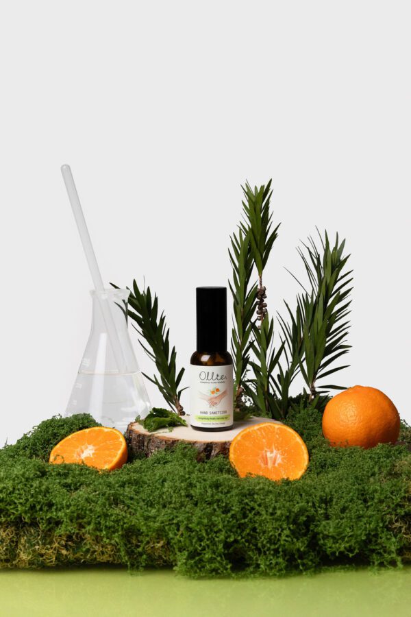 Hand Sanitizer Spray - Image 2