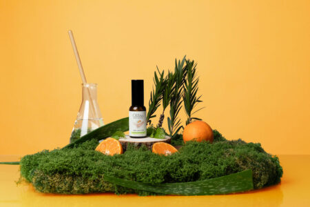 Hand Sanitizer Spray - Image 3