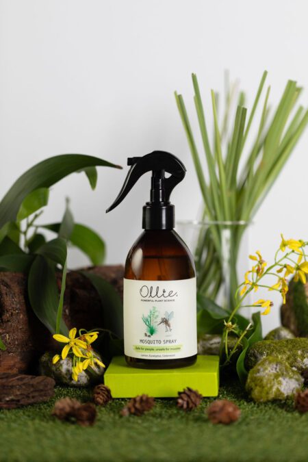 Mosquito Spray - Image 2
