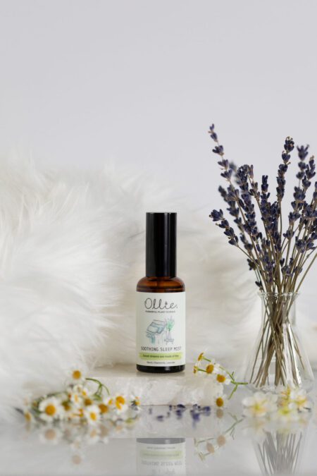 Soothing Sleep Mist - Image 2