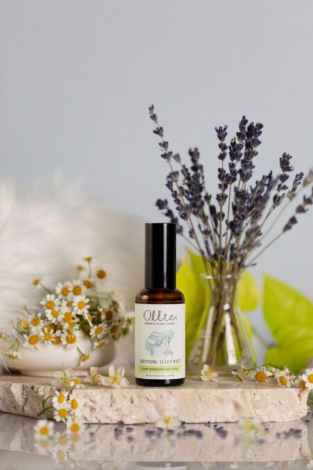 Soothing Sleep Mist