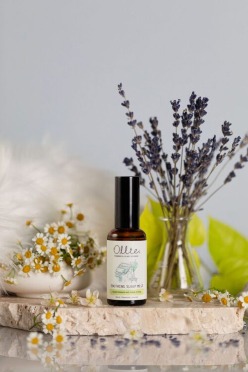 Soothing Sleep Mist