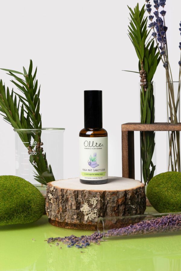 Yoga Mat Sanitizer - Image 2