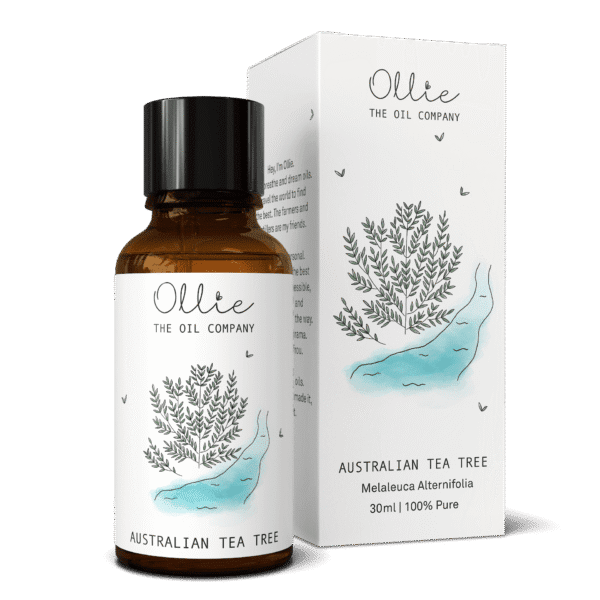 Australian Tea Tree Oil - Image 5