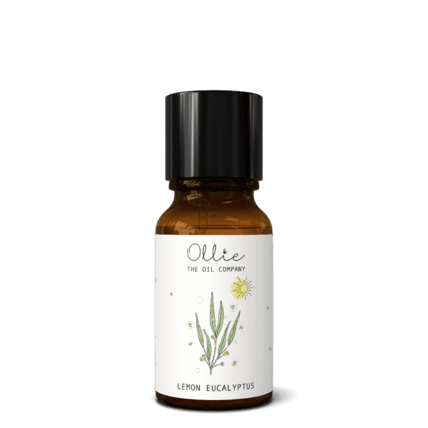 Lemon Eucalyptus Oil - Image 3
