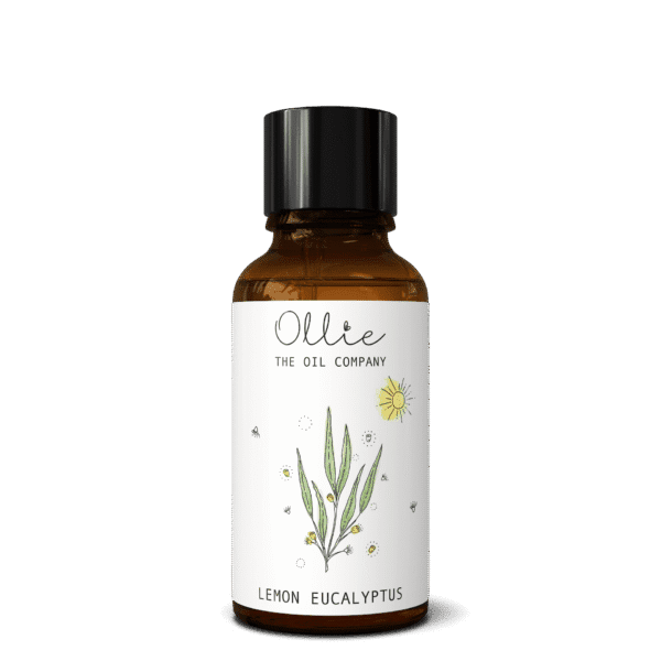 Lemon Eucalyptus Oil - Image 6