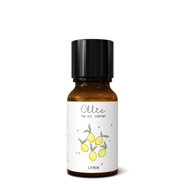 Lemon Oil - Image 3