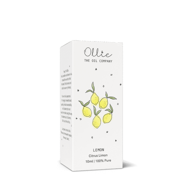 Lemon Oil - Image 4