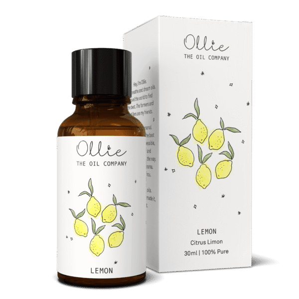 Lemon Oil - Image 5