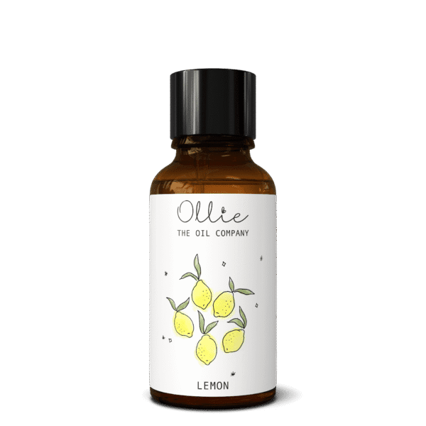 Lemon Oil - Image 6