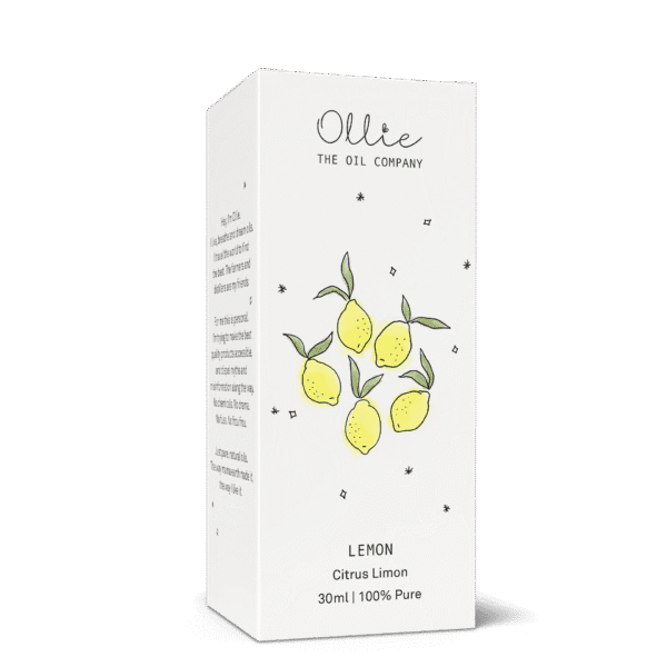 Lemon Oil - Image 7