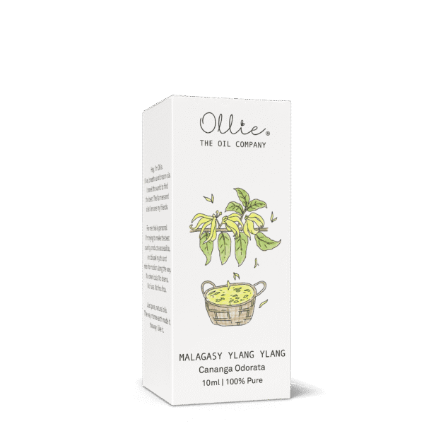 Malagasy Ylang Ylang Oil - Image 8
