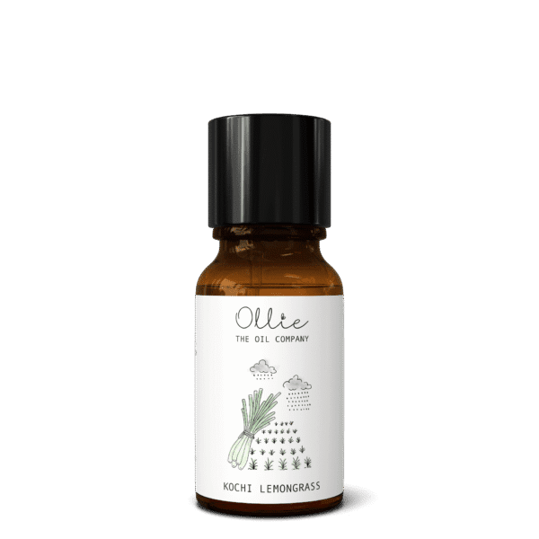 Kochi Lemongrass Oil - Image 3