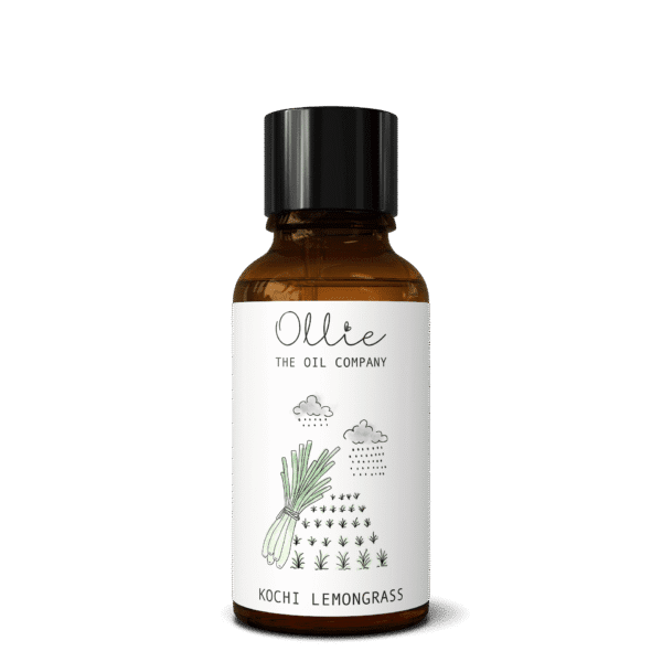 Kochi Lemongrass Oil - Image 6