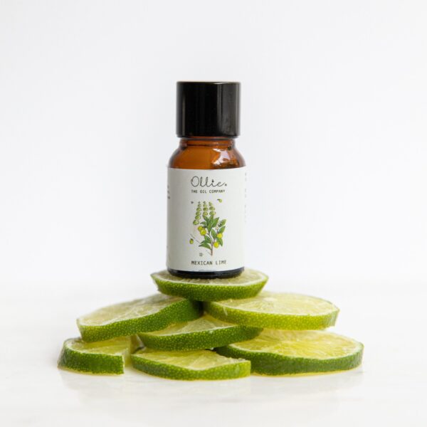 Mexican Lime Oil - Image 3
