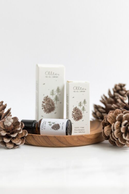 Scots Pine Oil