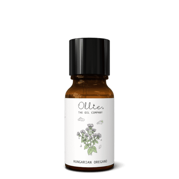 Hungarian Oregano Oil - Image 3