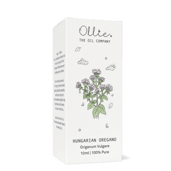 Hungarian Oregano Oil - Image 4