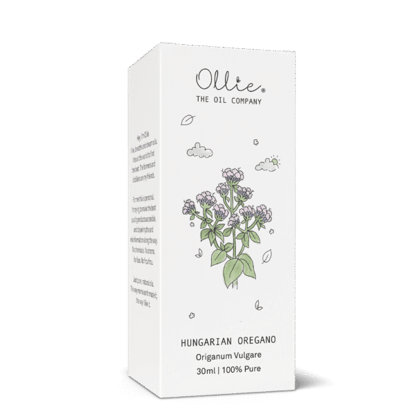 Hungarian Oregano Oil - Image 7
