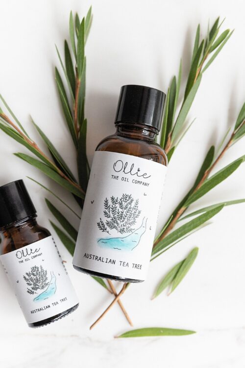 Australian Tea Tree Oil