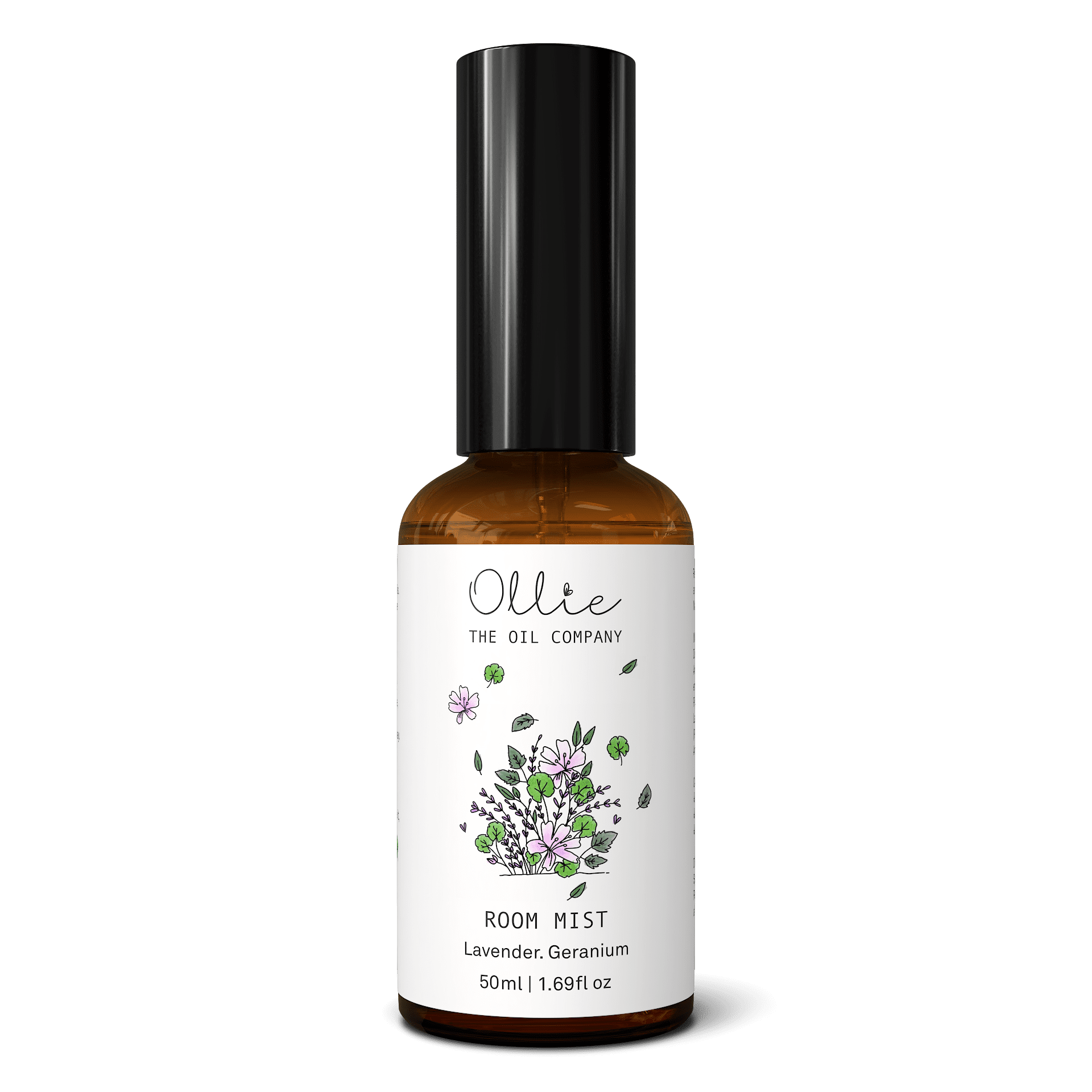 Ollie s Pure And Organic Lemon Eucalyptu Essential Oil