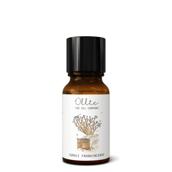 Somali Frankincense Oil - Image 3