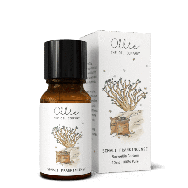 Somali Frankincense Oil - Image 7