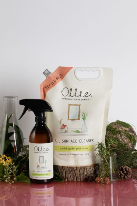 All Surface Cleaner