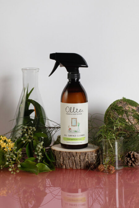 All Surface Cleaner