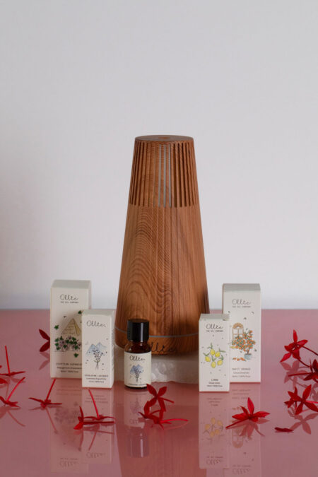 Essential Oil Diffuser - Image 2