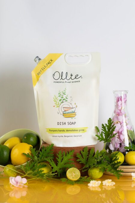 Dish Soap - Image 3