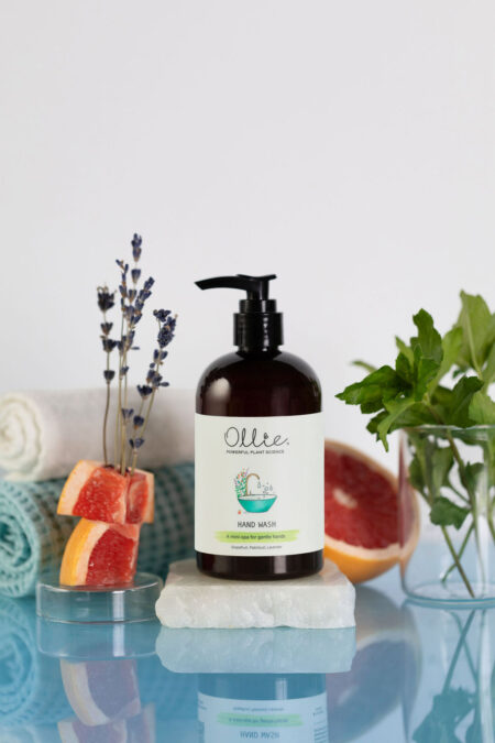 Hand Wash - Image 2
