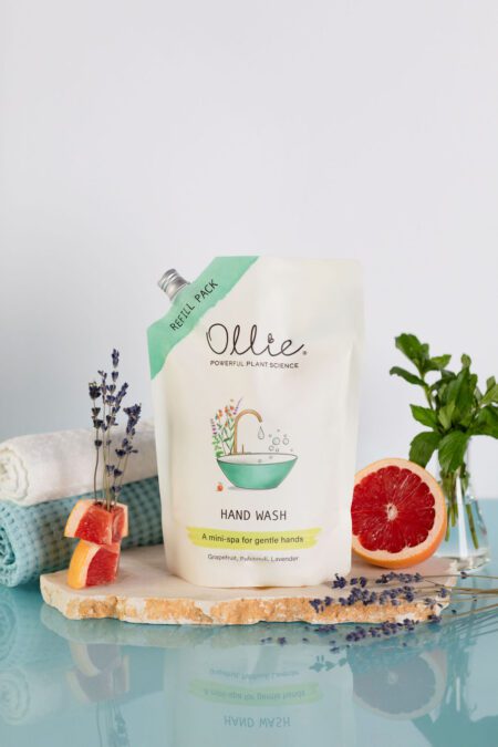 Hand Wash - Image 4