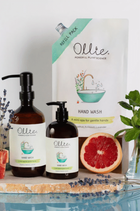 Hand Wash