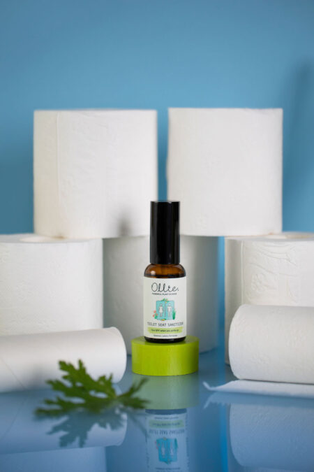 Toilet Seat Sanitizer - Image 2