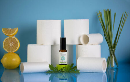 Toilet Seat Sanitizer - Image 3