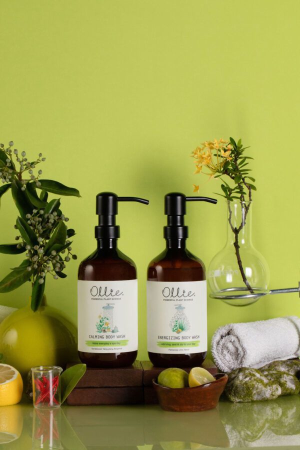 Body Wash Bundle - Image 2