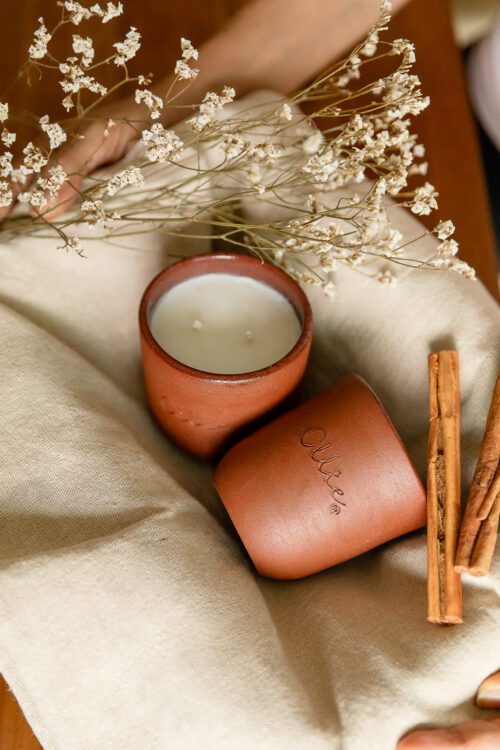 Ollie Candles