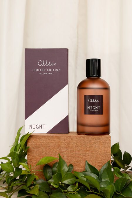 Night Pillow Mist