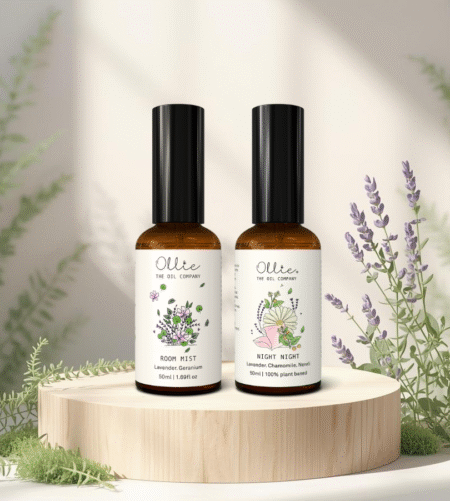 Teacher’s Care & Calm Set