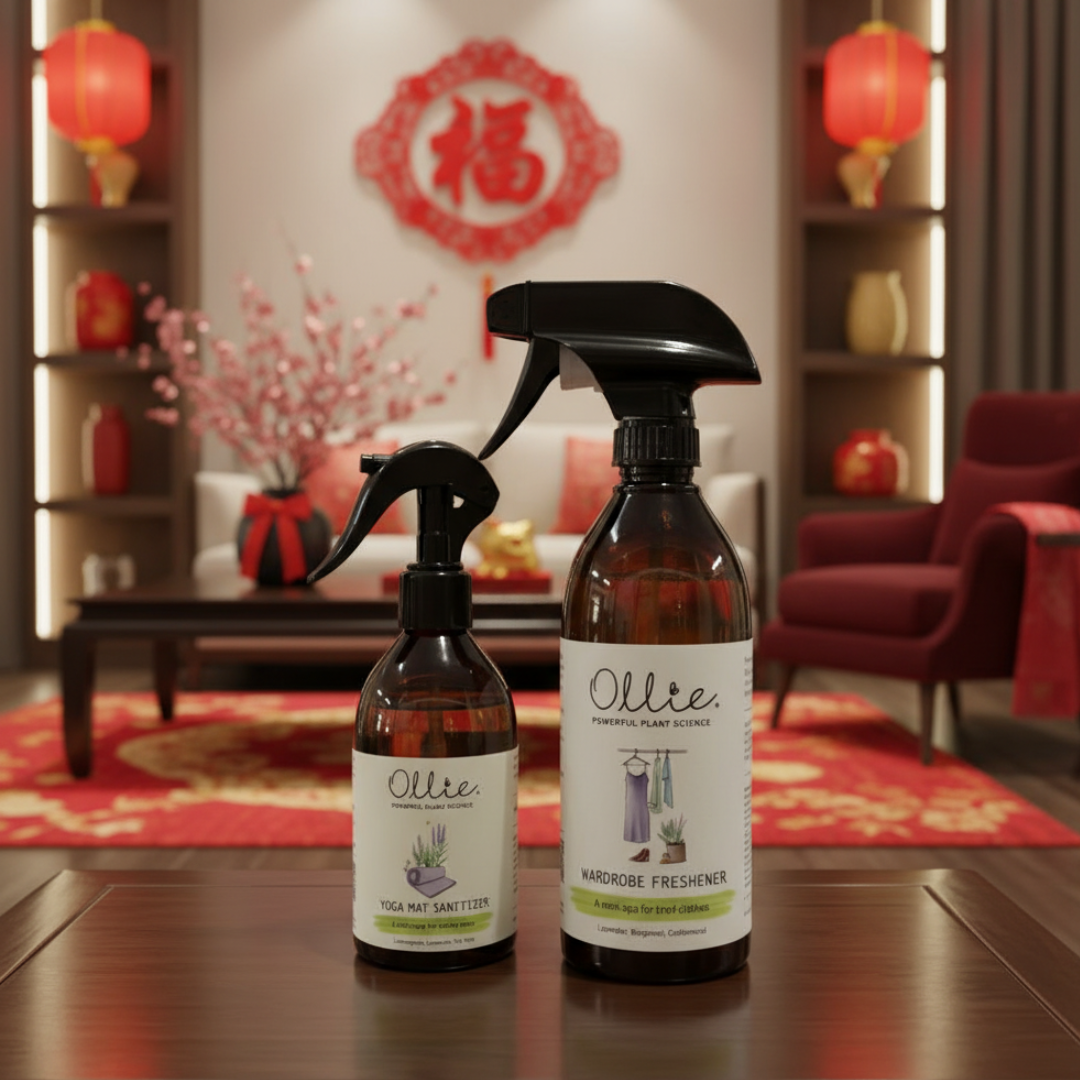 Refresh Your Linen Bundle - Image 2