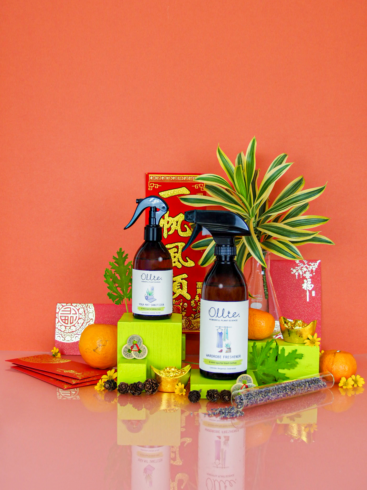 Refresh Your Linen Bundle