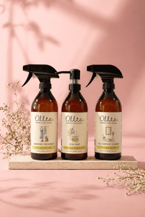 'For Him' Woman's Day Bundle