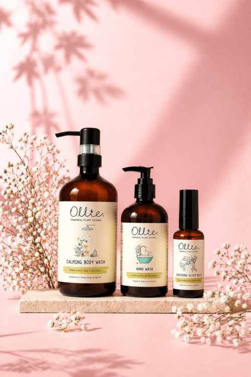 'For Her' Woman's Day Bundle