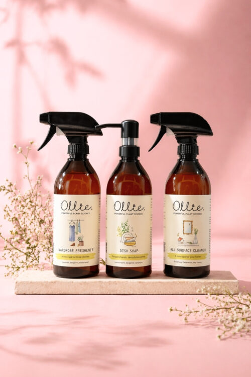 The Spring Cleaning Bundle