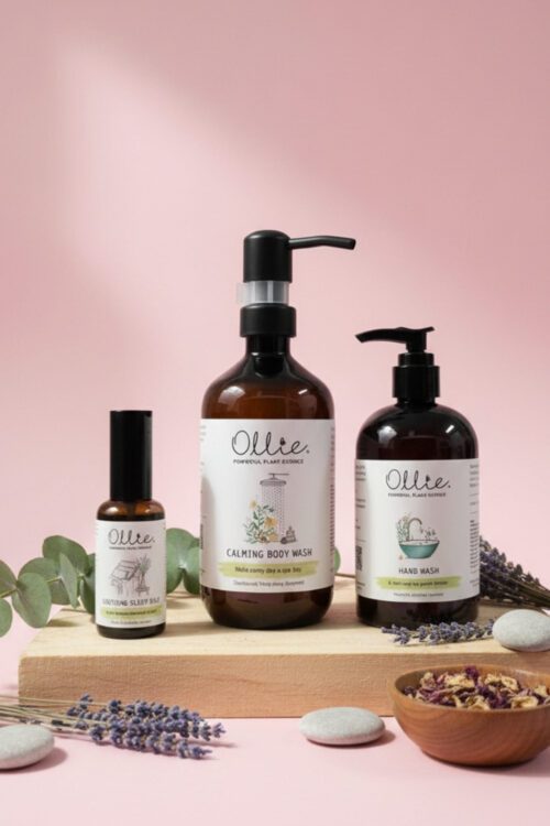 'For Her' Woman's Day Bundle